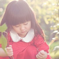 夏季清新可爱小美女QQ头像_WWW.TQQA.COM