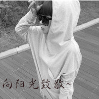 黑色头像带字女生伤感:不爱请放手_WWW.TQQA.COM