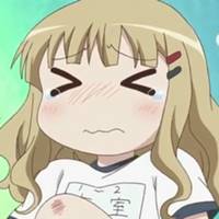 少女可爱动漫卡通头像:2次元萌妹_WWW.TQQA.COM