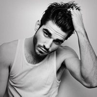 QQ欧美头像男生帅气:欧美帅气男生头像超拽_WWW.TQQA.COM