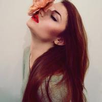 欧美头像女生:女王范_WWW.TQQA.COM