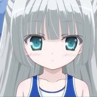 90后萌系少女卡通人物QQ头像_WWW.TQQA.COM