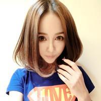 可爱短发头像大全2017最新版的:女生的骄傲小白你_WWW.TQQA.COM