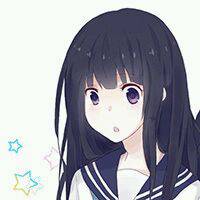 卡通女生图片大全萌_WWW.TQQA.COM