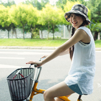 嘿:我真的好想你:唯美头像女生侧脸_WWW.TQQA.COM