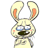 兔匪匪表情头像_WWW.TQQA.COM