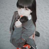 可爱女生头像吧_WWW.TQQA.COM