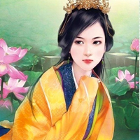 古风头像女生:爱的桑田沧海_WWW.TQQA.COM