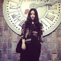 唯美全身照女生头像:似水誓言_WWW.TQQA.COM