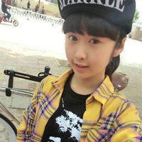 唯美长发森系女生头像:请离开我_WWW.TQQA.COM
