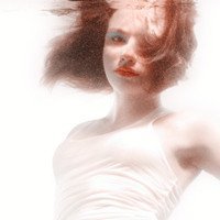 欧美女生头像超拽:有一种超拽由内而外_WWW.TQQA.COM