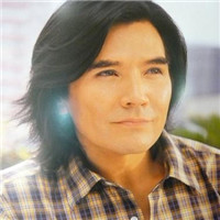 中年男人费翔头像_WWW.TQQA.COM