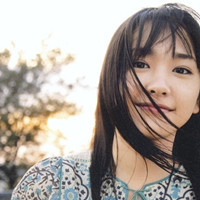 日系可爱清新女生头像_WWW.TQQA.COM