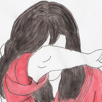手绘男生/女生卡通头像_WWW.TQQA.COM