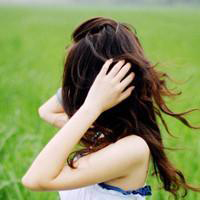 守着你的梦到永远:纯唯美情感qq头像女生_WWW.TQQA.COM