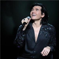 中年男人费翔头像_WWW.TQQA.COM