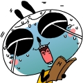 熊猫朋朋qq头像_WWW.TQQA.COM