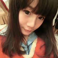 QQ头像女生可爱大眼睛:真情可贵_WWW.TQQA.COM