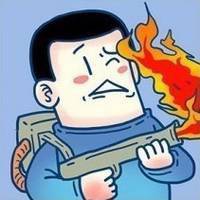 卡通情侣头像两张:给你想要的爱情_WWW.TQQA.COM