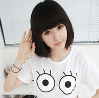 微信可爱女生头像_WWW.TQQA.COM