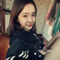 QQ唯美女生头像:风雨我帮你挡在身后_WWW.TQQA.COM