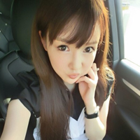 唯美长发森系女生头像:请离开我_WWW.TQQA.COM