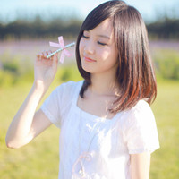 守着你的梦到永远:纯唯美情感qq头像女生_WWW.TQQA.COM