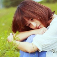 非主流头像女生小清新:放飞的梦想收不回_WWW.TQQA.COM