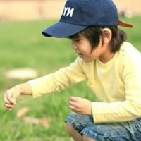 可爱孩子超萌头像_WWW.TQQA.COM