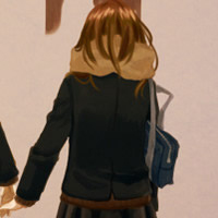 很萌很Q的情侣卡通头像:给你的爱永远都一样_WWW.TQQA.COM