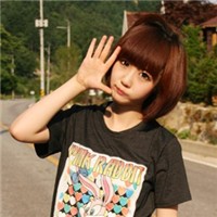 微信可爱女生头像_WWW.TQQA.COM