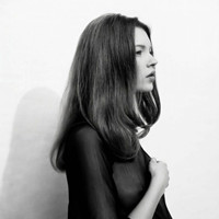 男女灰色混搭:我的是世界没有方向没有光_WWW.TQQA.COM