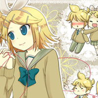 卡通,可爱,浪漫,童话世界里的情侣头像大全:一对_WWW.TQQA.COM