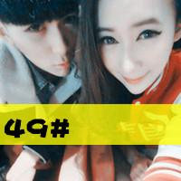 爱你不会像电影里的浪漫:qq情侣头像一对两张带_WWW.TQQA.COM