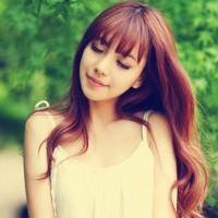 守着你的梦到永远:纯唯美情感qq头像女生_WWW.TQQA.COM