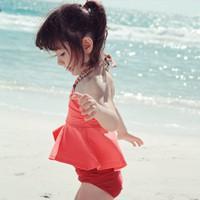 小清新萝莉QQ头像:快乐的小丫头_WWW.TQQA.COM