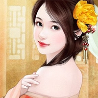 古风头像女生:爱的桑田沧海_WWW.TQQA.COM