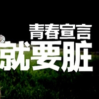 只有文字的文字控QQ头像:青春就要拽_WWW.TQQA.COM