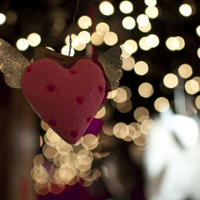 幸福的人是你:唯美清新静态头像:我是你的小太阳_WWW.TQQA.COM