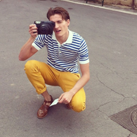 欧美头像男生霸道:为你放下执念_WWW.TQQA.COM