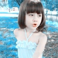 超萌可爱超萌小萝莉图片/QQ头像_WWW.TQQA.COM