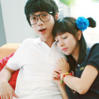 情侣装头像:情侣专用2016的夏季情侣怎么能少_WWW.TQQA.COM