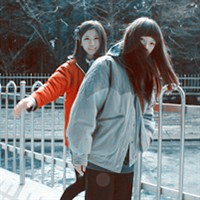 很有范的欧美女生头像_WWW.TQQA.COM