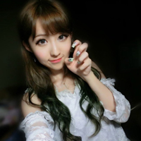 粉色阿宝色qq头像:可爱女生:我爱的~_WWW.TQQA.COM