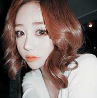 可爱清新女生头像:小可爱女生头像_WWW.TQQA.COM