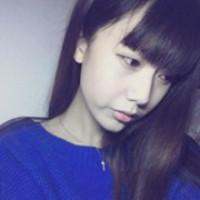 可爱清新女生qq头像:彼此默契_WWW.TQQA.COM