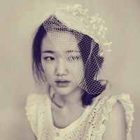 等待未来:满是伤感的唯美女头_WWW.TQQA.COM