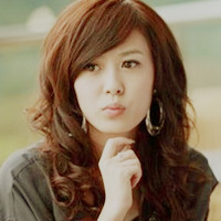 陈美嘉qq头像:爱情公寓3里的阿宝色可爱陈美嘉_WWW.TQQA.COM