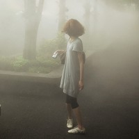 qq情侣头像:一男一女一左一右:温柔想念_WWW.TQQA.COM