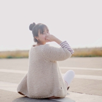 温柔似水唯美小清新女生图片头像:最近还好么_WWW.TQQA.COM